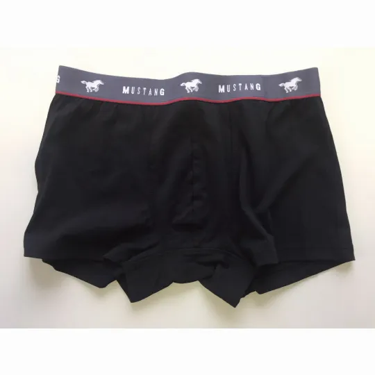 Pánske boxerky Emilio – trojbalenie MUSTANG